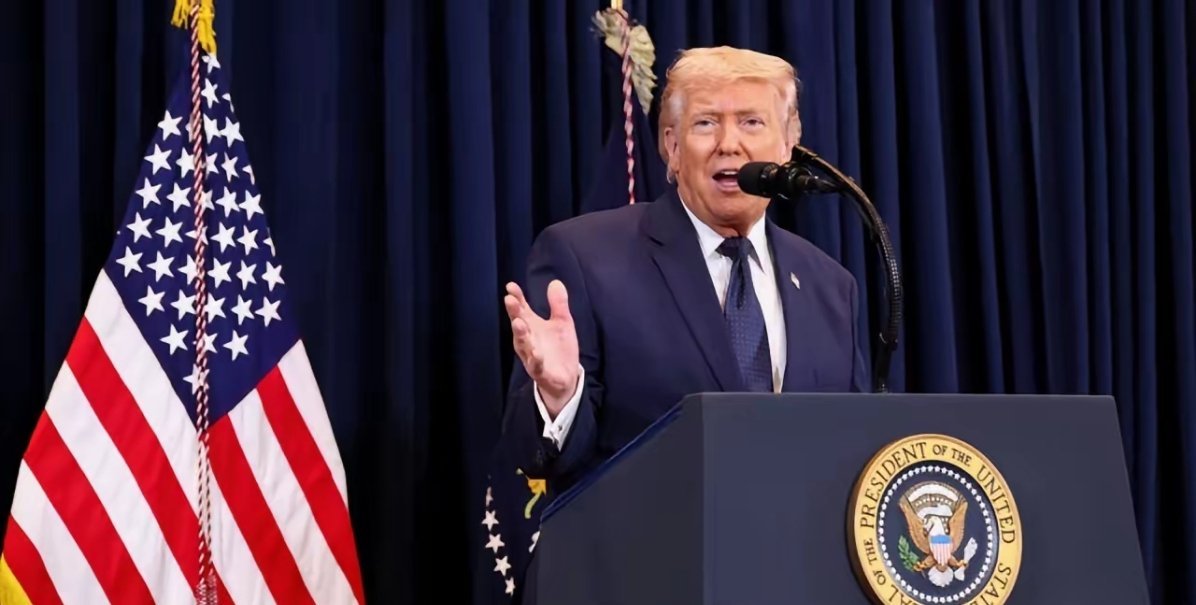 特朗普称，如果没有美国援助，乌克兰“第一天就会被占领”。军事