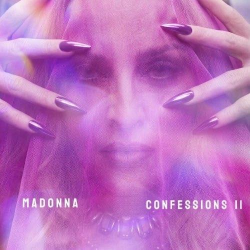 Madonna 的《I Feel So Free》在 4 月 20 日于 Spo