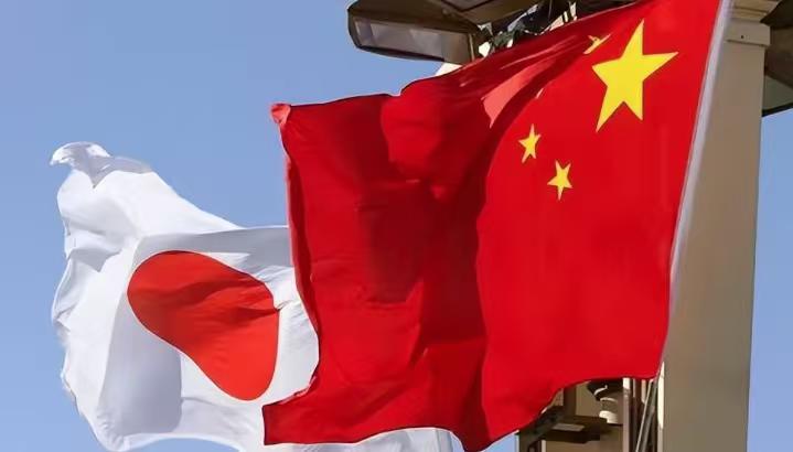 关于日本人入境中国时，如果停留在30天以内就可以免除签证的措施，中国外交部宣布延