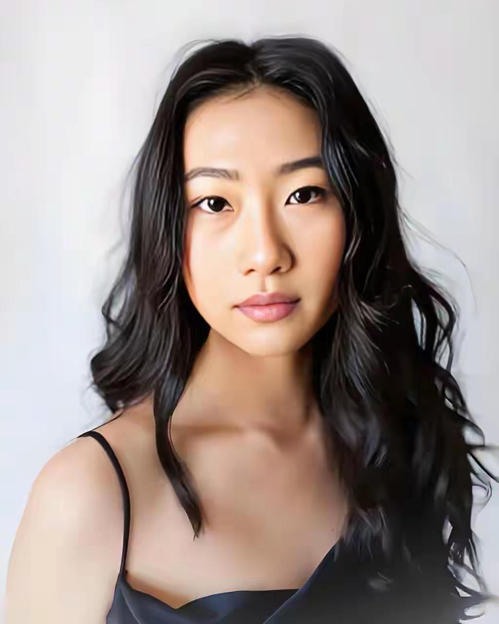 跨越18年奔赴！因北京奥运种下心愿，美国华裔女孩终寻回血脉根脉
2008年8月8