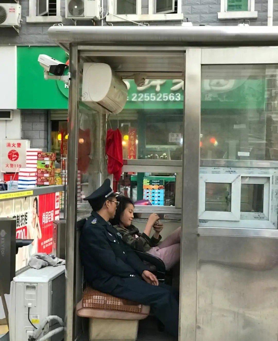 看表弟这样，我想死的心都有了 