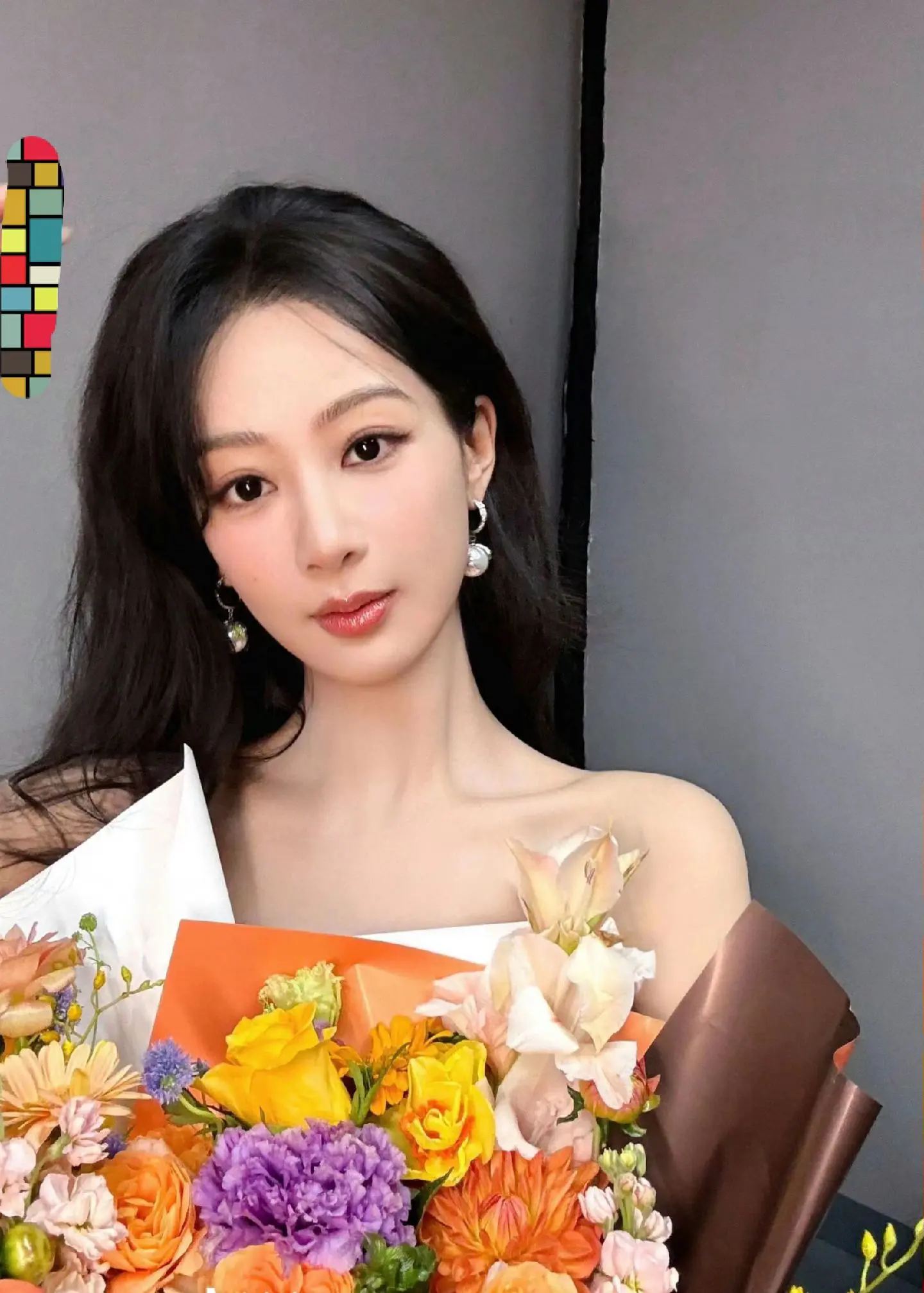 杨紫