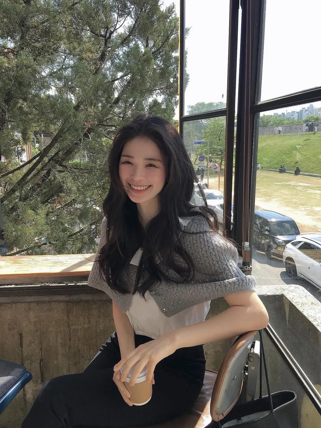 ins：yeon.sun