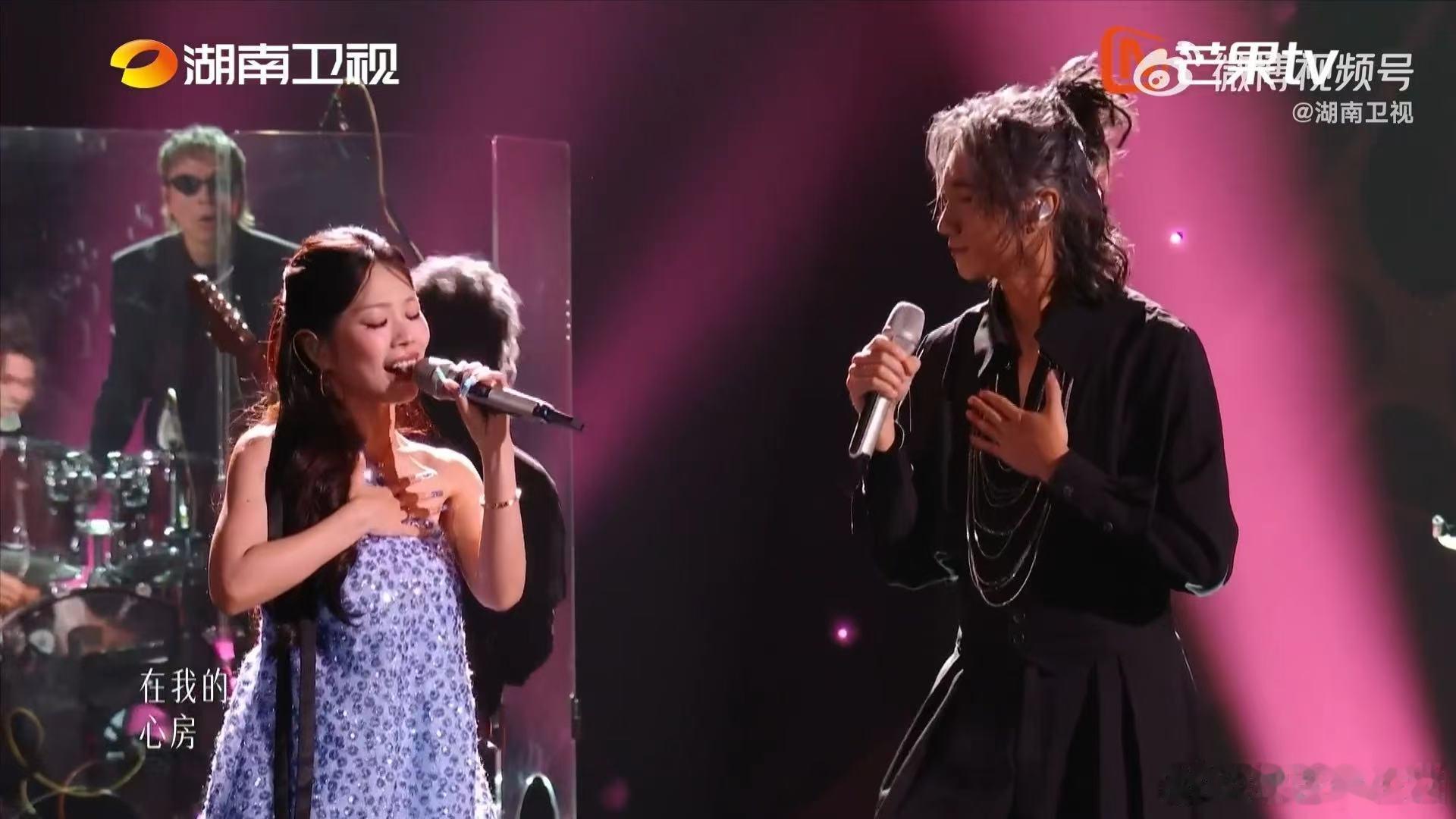 歌手直播歌手合唱 谁是捣蛋鬼歌手2026纯粹的音乐盛宴，没有多余套路，只用歌声打