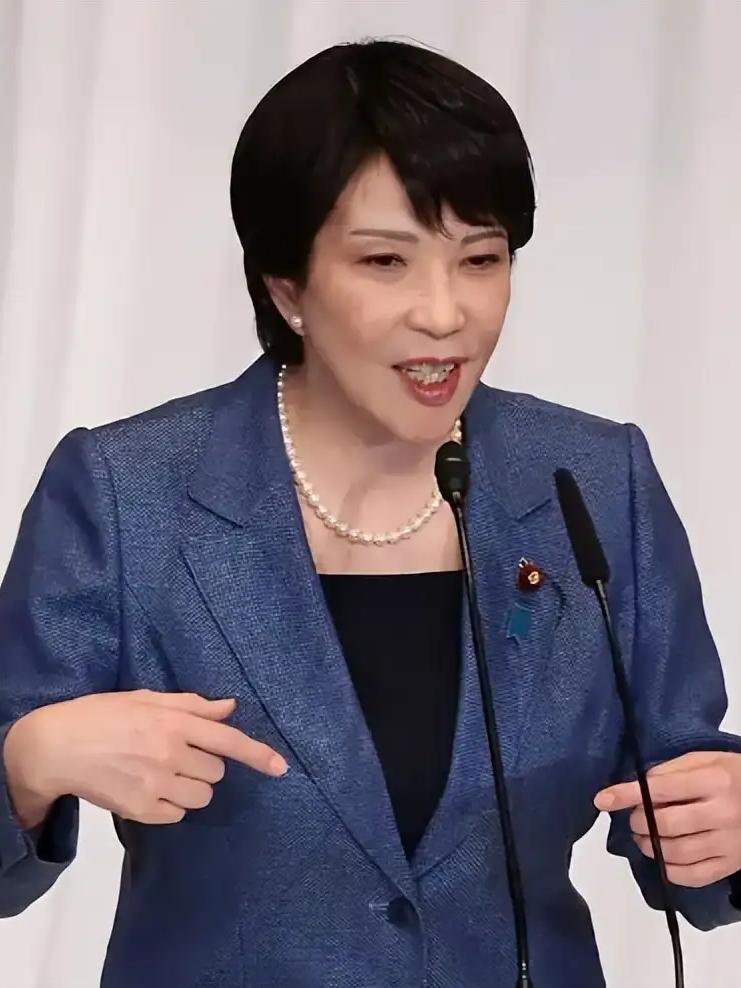 高市早苗用三种语言给山西矿难发慰问信，包含有哪些玄机？

回答这个问题，就得聊聊
