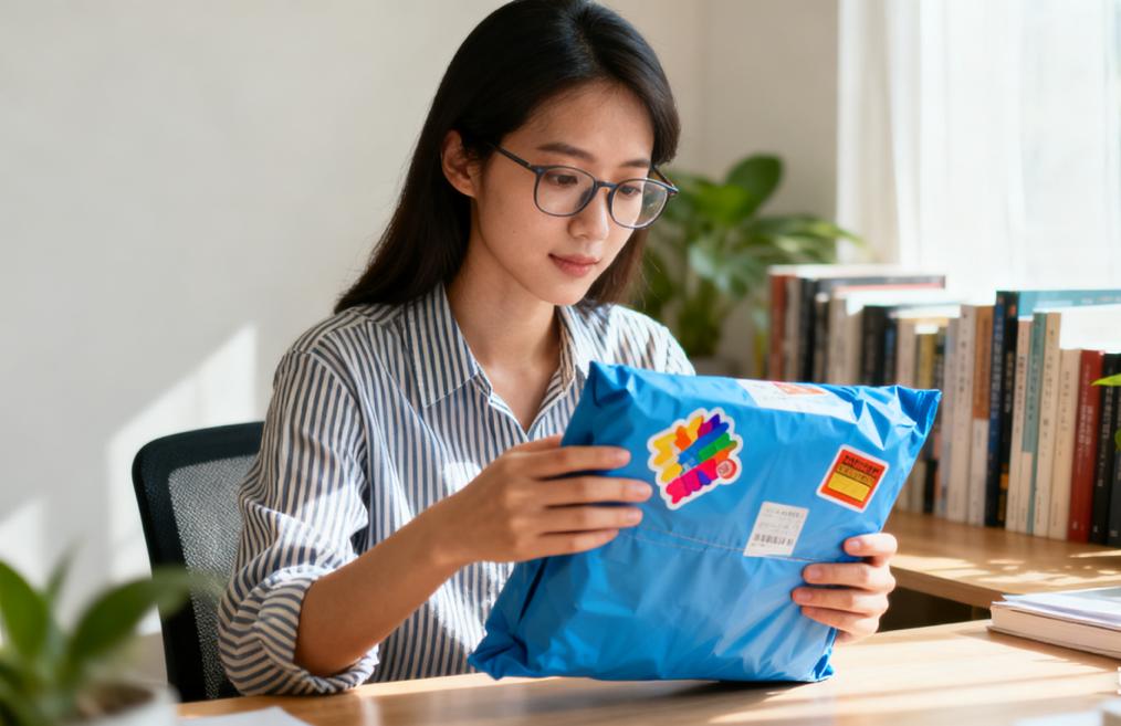 “买羽绒服退手机壳调包！”河北一女子网购竟玩起“偷天换日”，买千元羽绒服退货时用