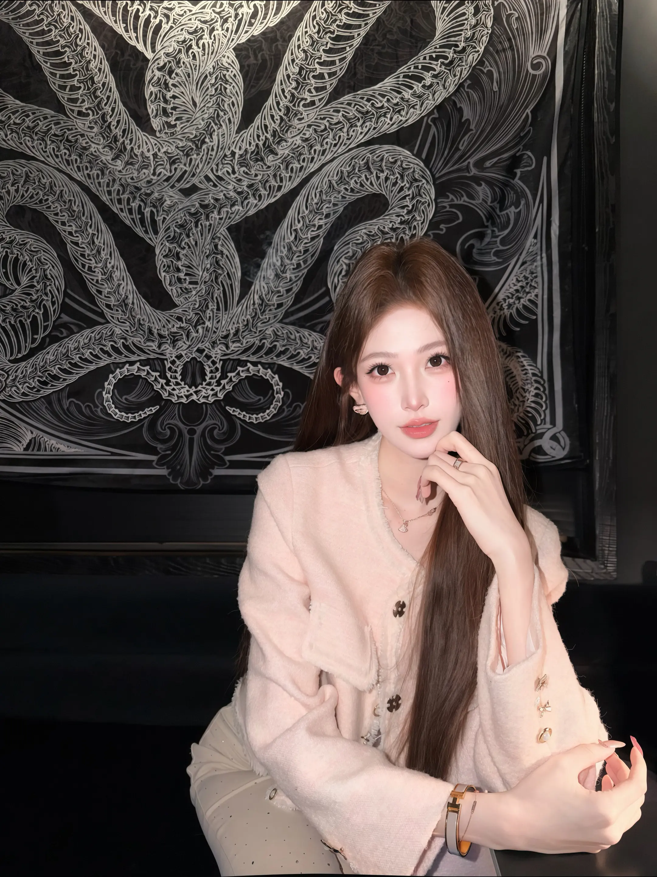 走上坡路是会累些。