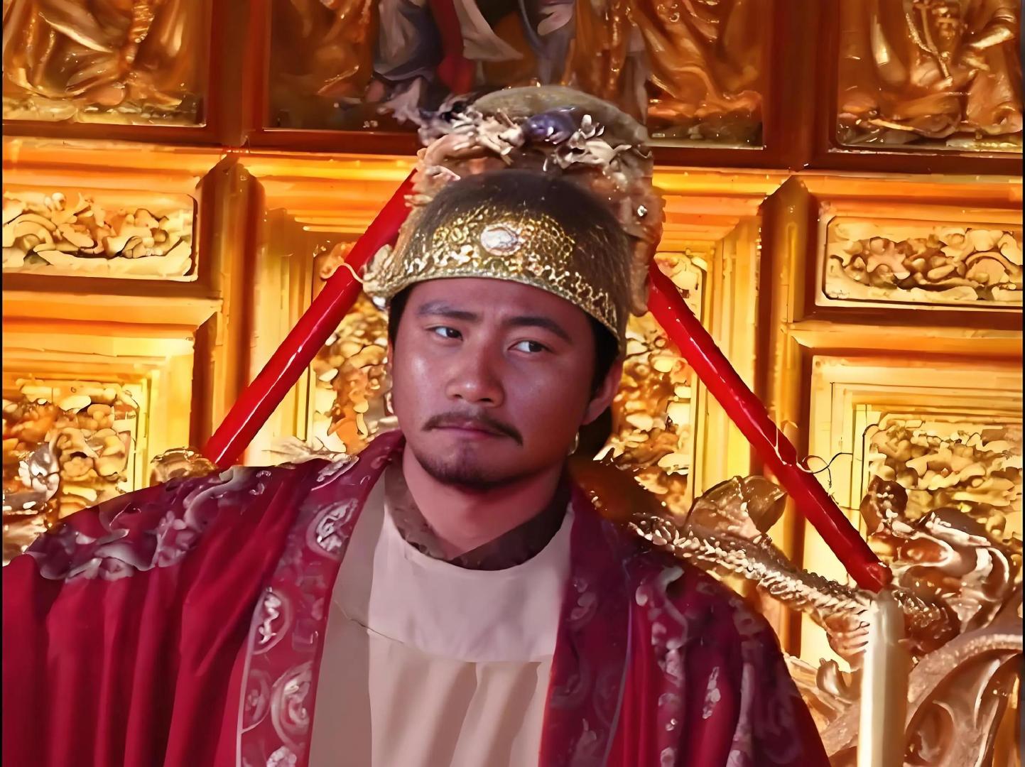 朱元璋为什么能从元末群雄里最后胜出？元末群雄混战时，朱元璋已经拿下应天，势力伸向