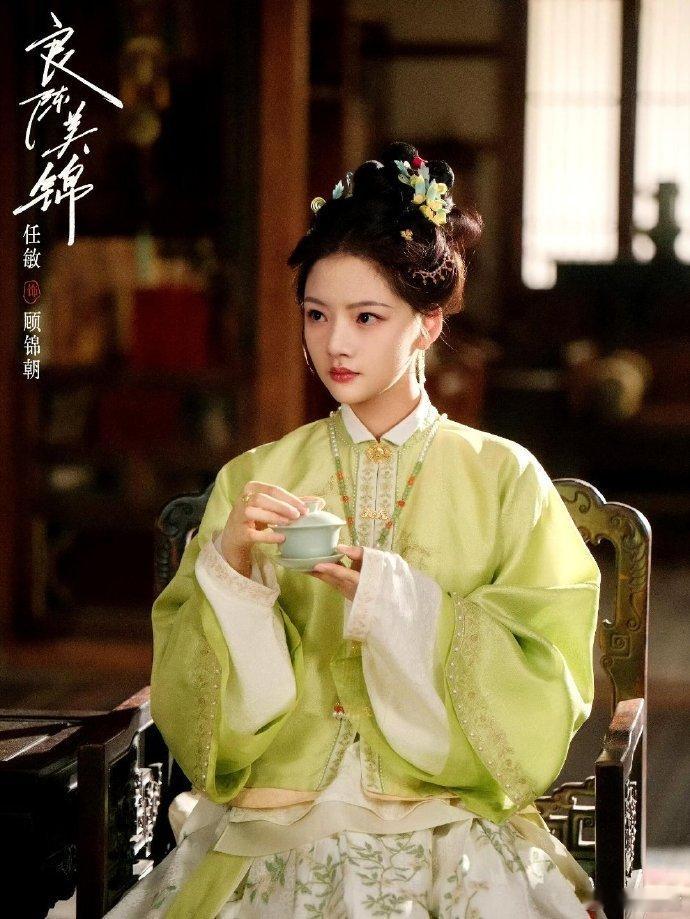 良陈美锦直播电视剧良陈美锦追剧最怕剧情注水，而《良陈美锦》全程干货满满，每一段剧
