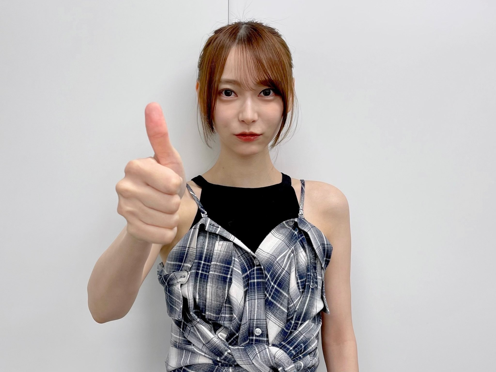 川﨑桜弓木奈於① 　らじらー ​​​