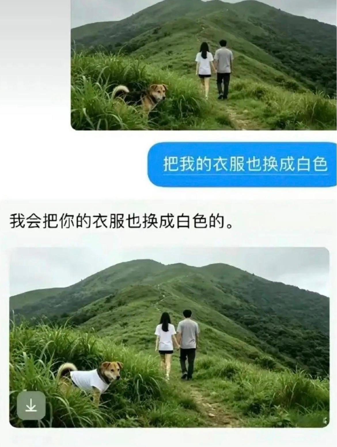 豆包真的很过分 