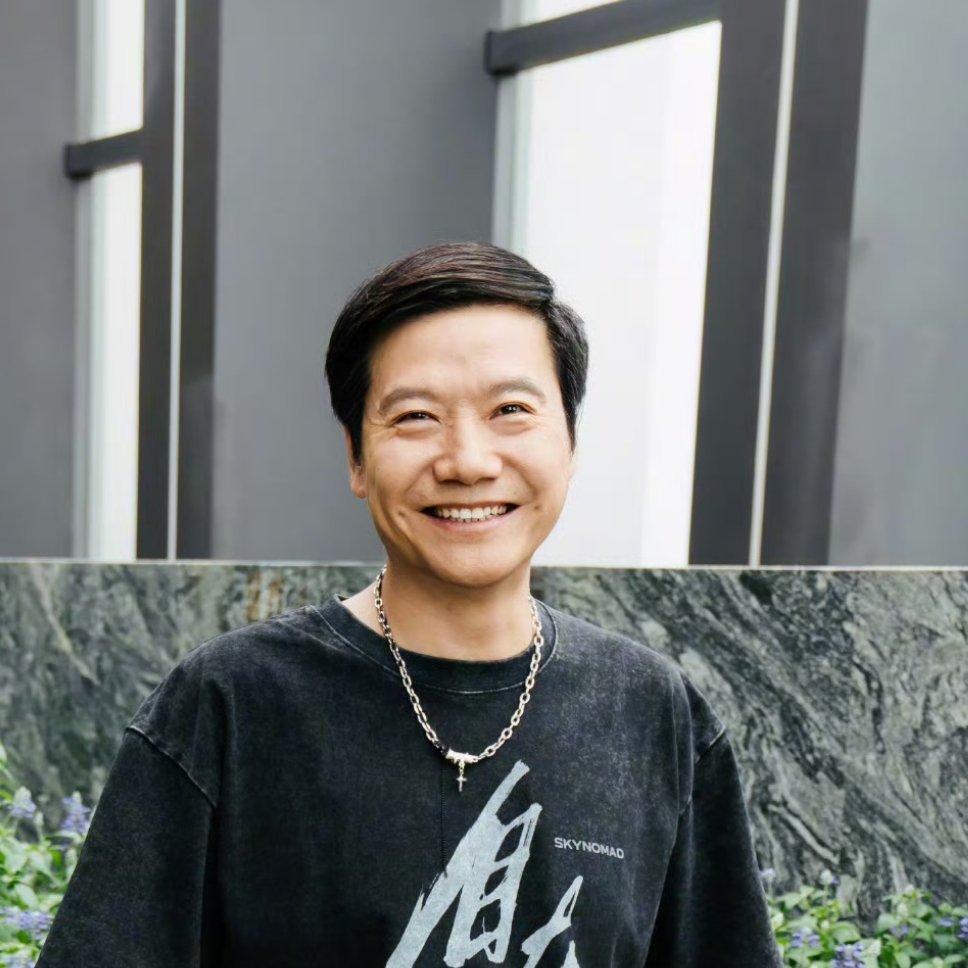 商家：gold，小米和雷军营销好不好，我能不知道吗你随手一发，小店销量就暴涨雷军