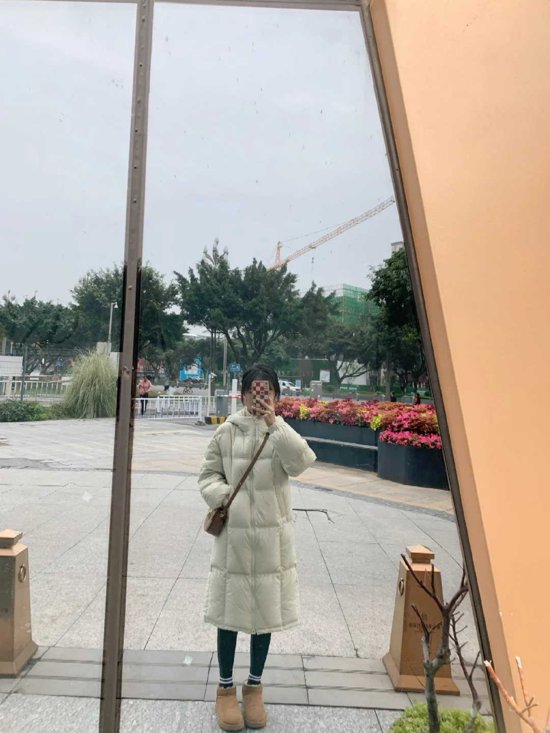 啊啊啊姐妹们绿色还是粉色好看！！