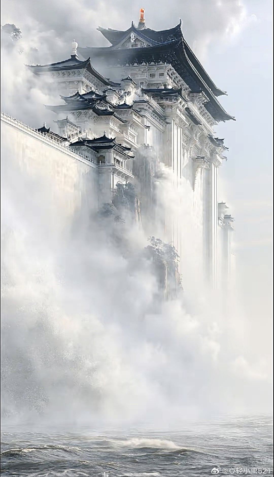 智慧最擅长的是：旁观。包括，旁观自己，旁观这个世界。       ——《半山文集
