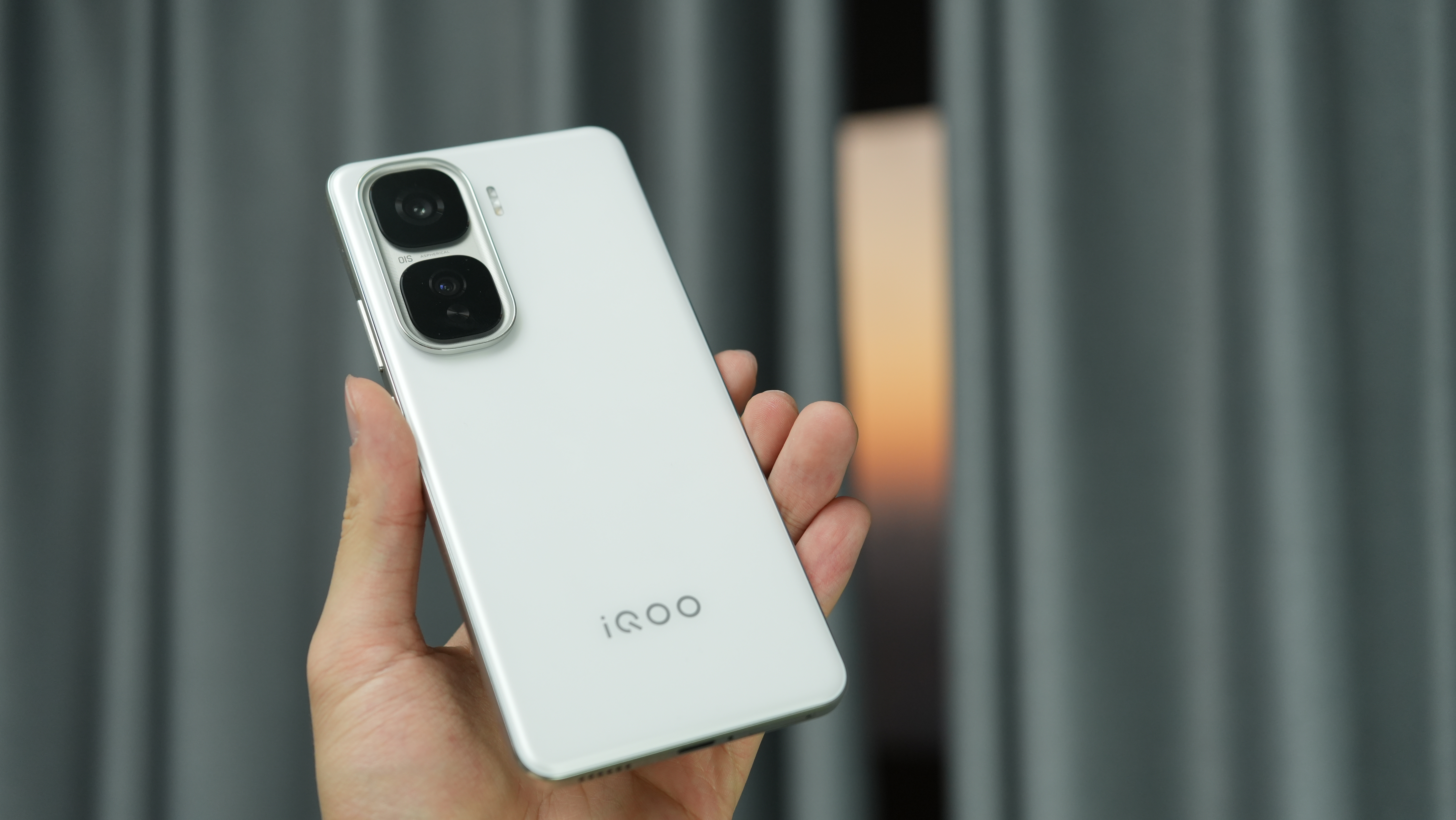 iQOO Neo10 Pro 性价比和性能都不错！ 