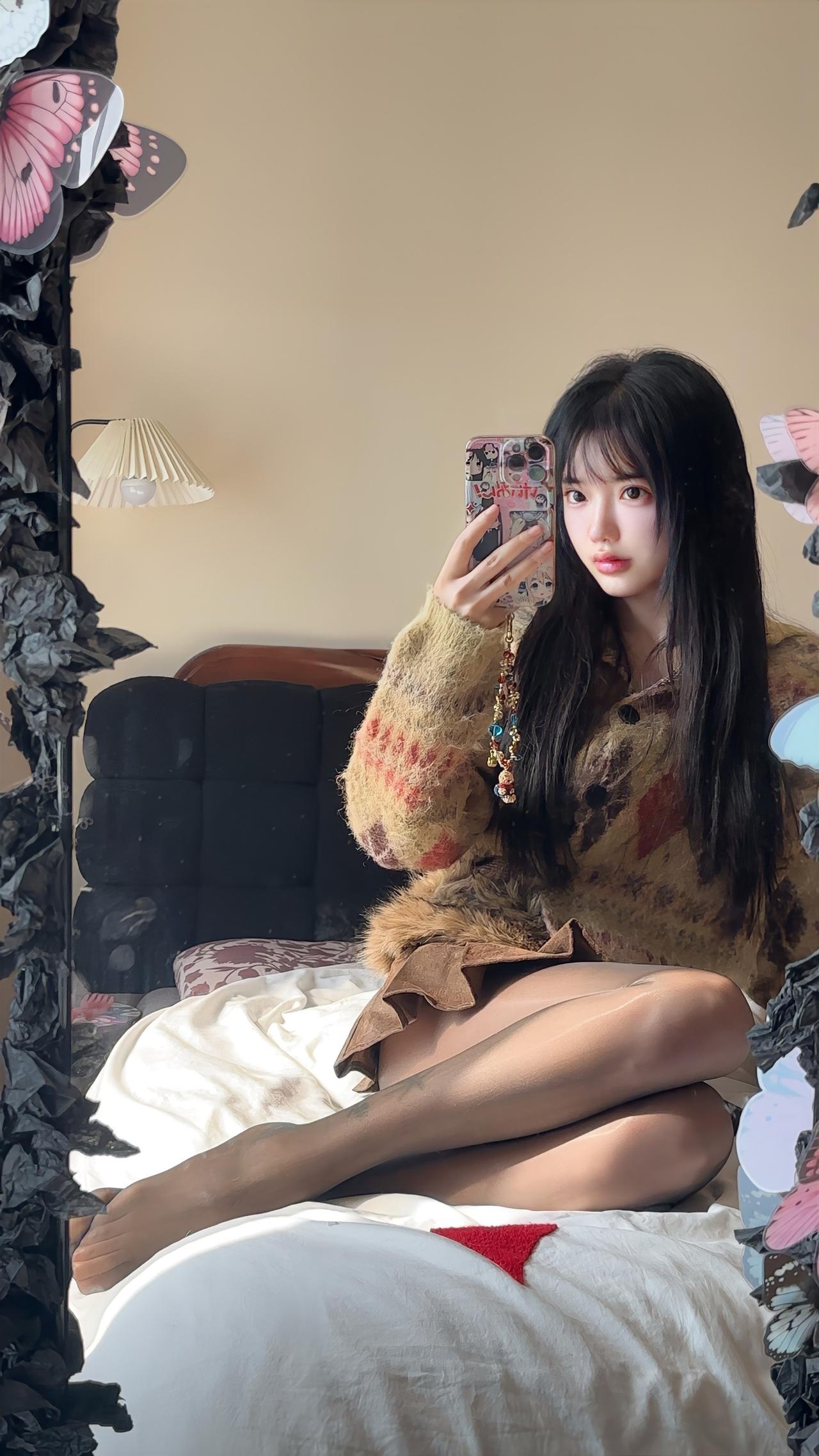 about/关于KyraZilver