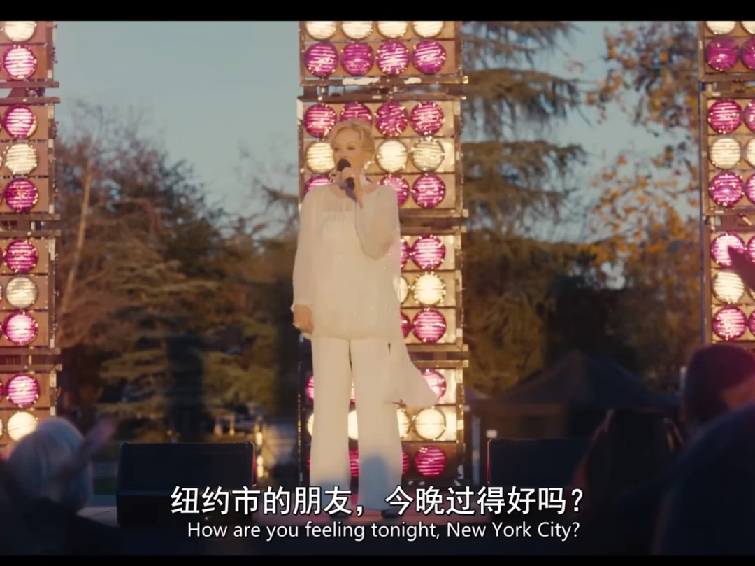 就算被封杀还是要回归舞台hacks真的夯爆了
