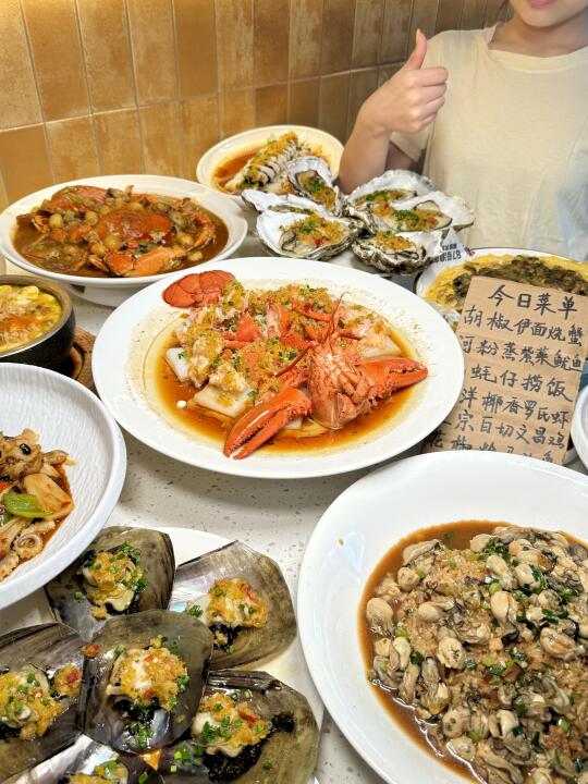 每次来万宁都要去吃的！！！🥹🥹