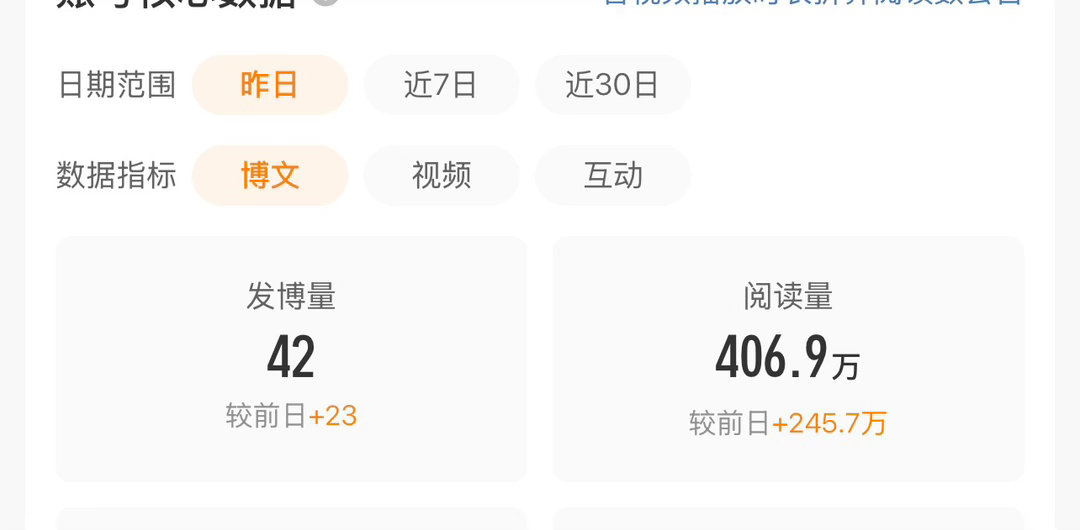 舒适一下 