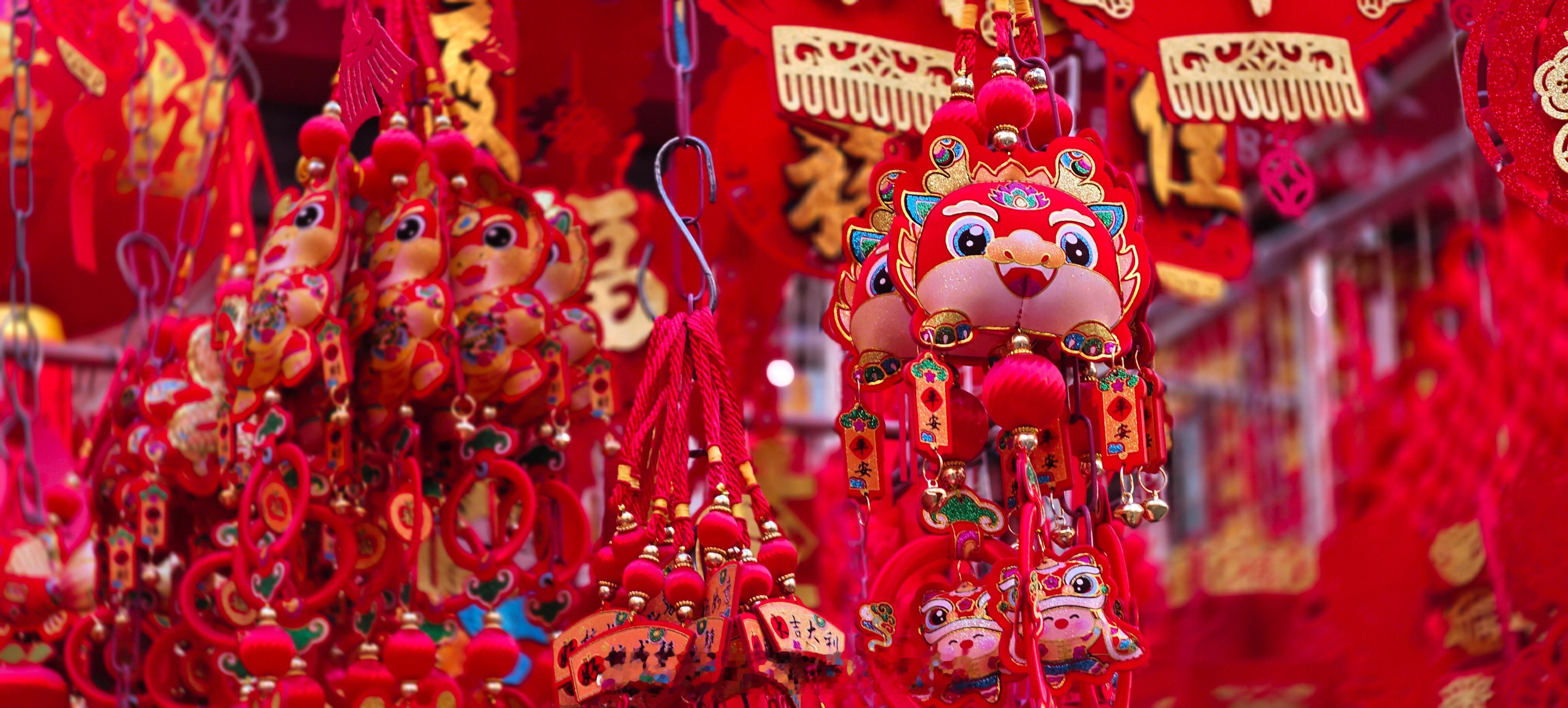 有点年味儿了！#春节摄影大赛##手机里的故乡年味# ​​​