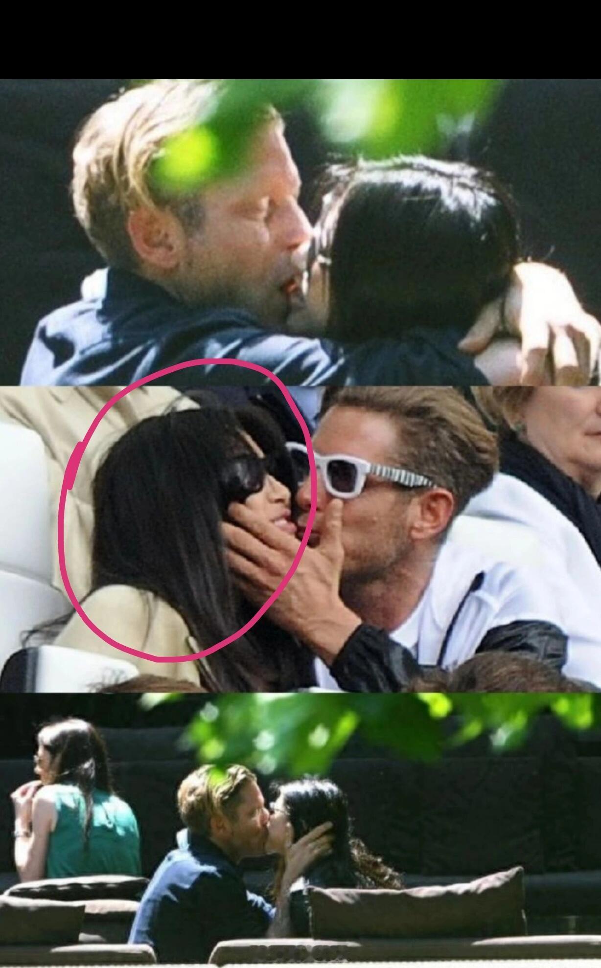 没想到朱珠情史还挺丰富的，又是老板又明星…… 