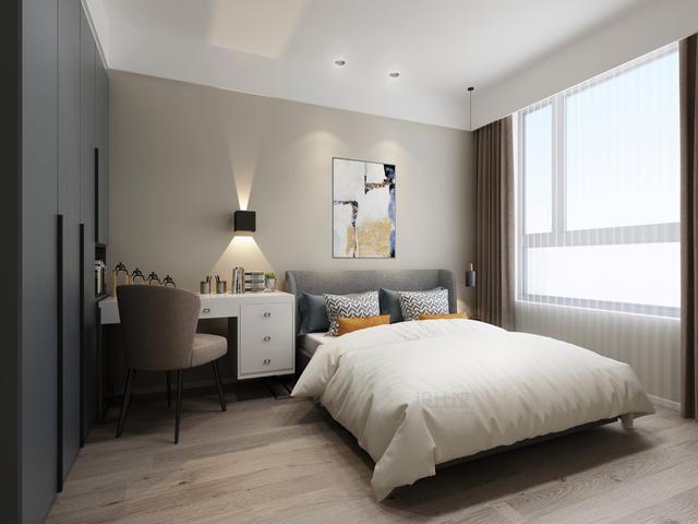 装修中哪些地方可以用到「高级灰」？