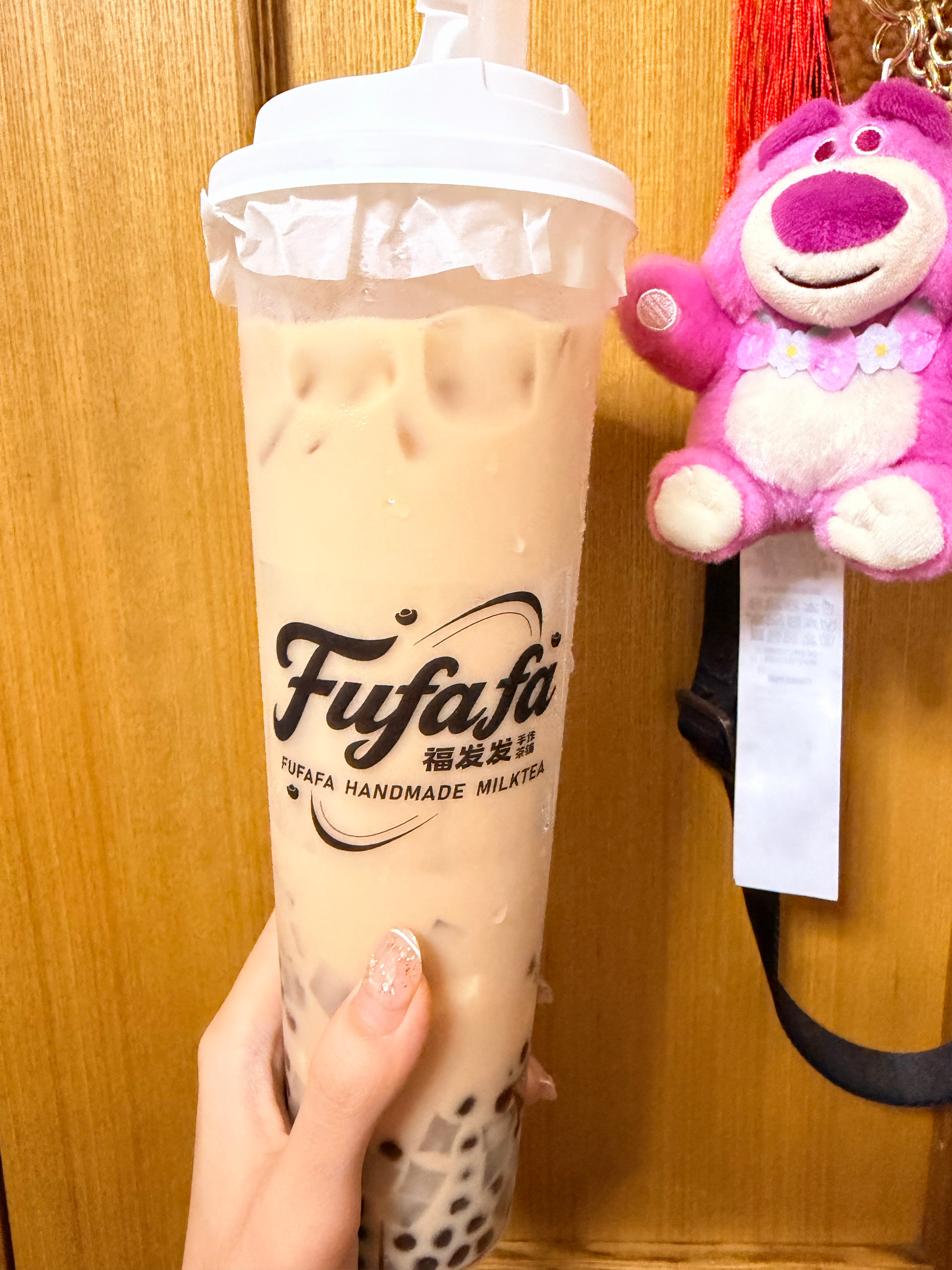 好大———一杯！！！[干饭人] ​​​