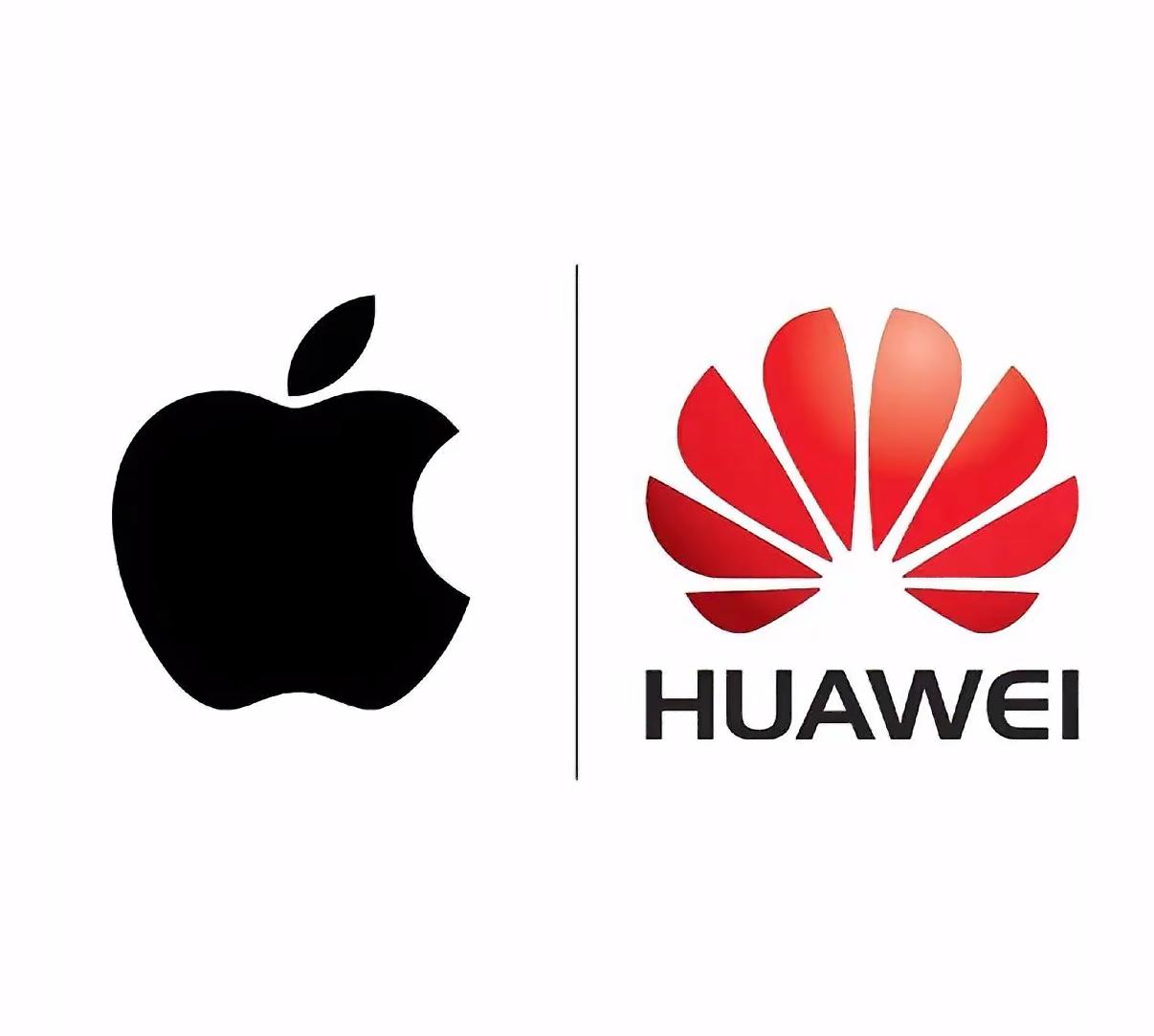 选华为是认国产自研的底气，信号续航和万物互联适配日常刚需；选苹果是恋生态闭环的省