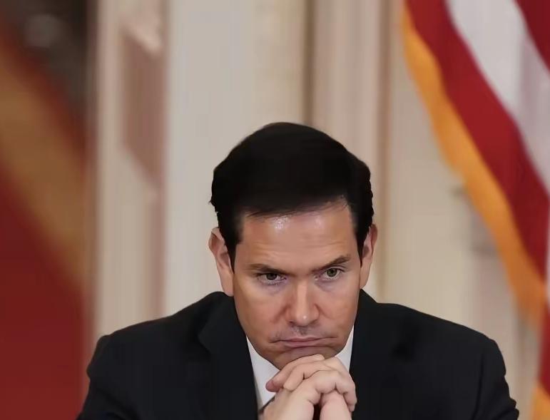 据“南华早报”最新报道，美国国务卿鲁比奥将随同总统特朗普一同访问中国。

鲁比奥