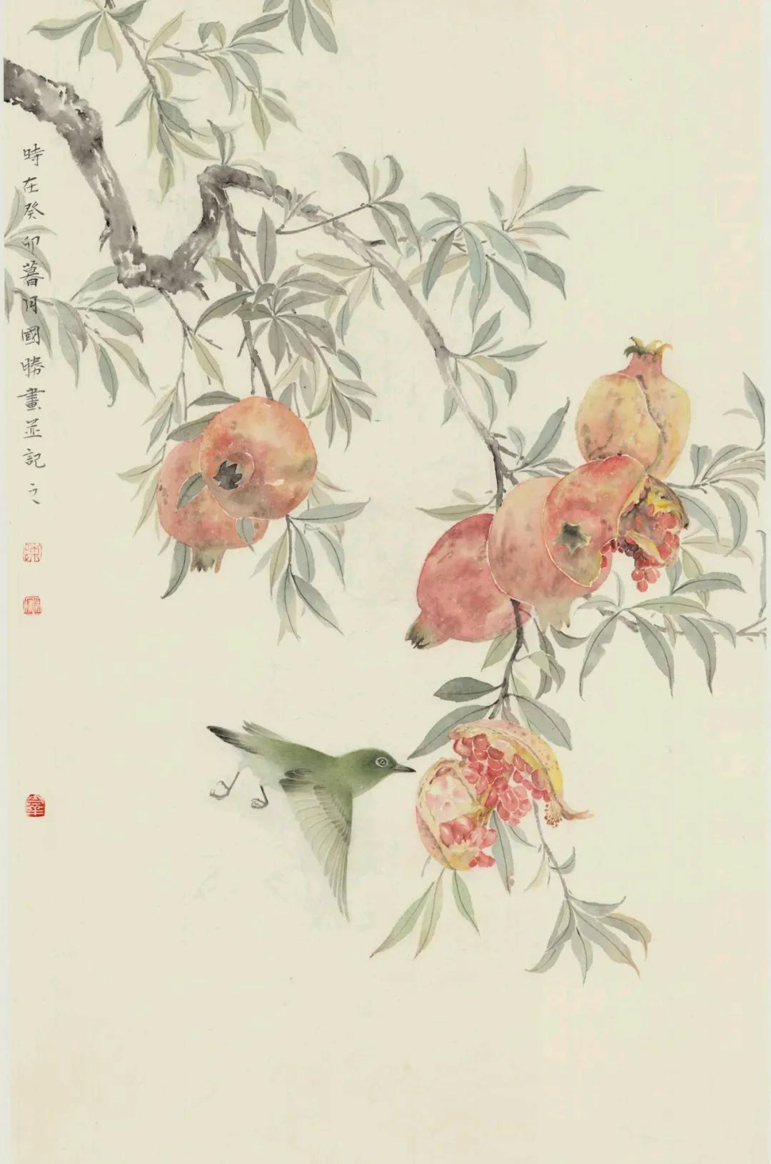 干净典雅