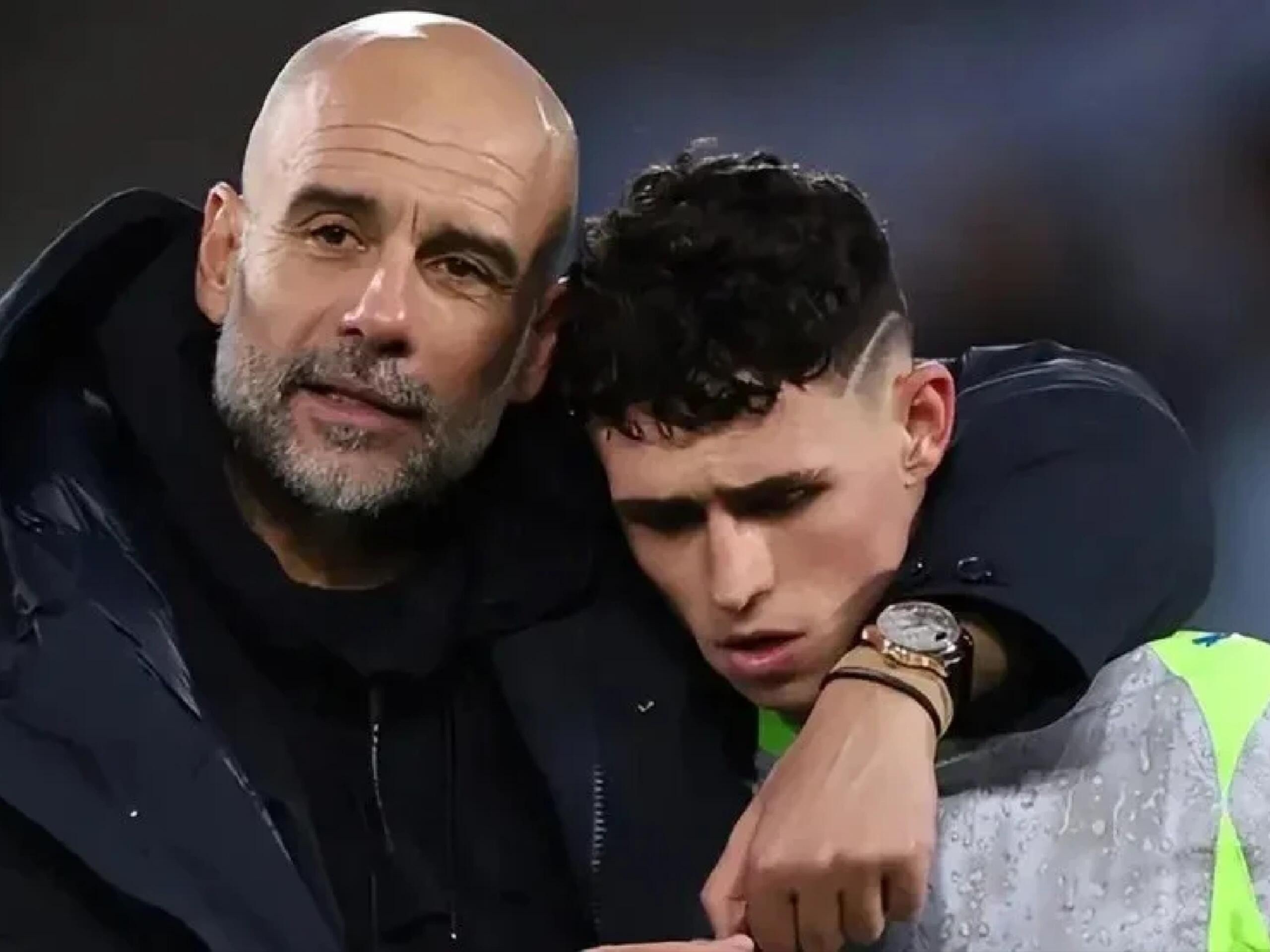 英联杯：曼城门将位置或换人英联杯1/4决赛曼城对阵布伦特福德，在门将位置上预计会