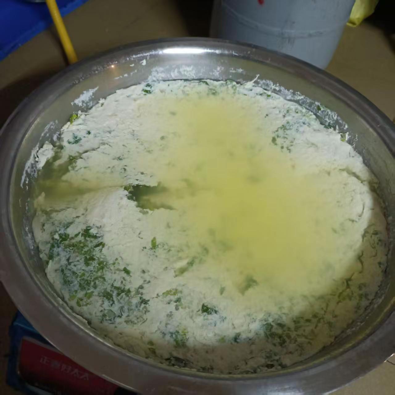 豆花