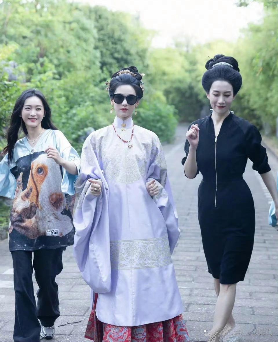 不红的演员就该被差别对待吗? ​​​