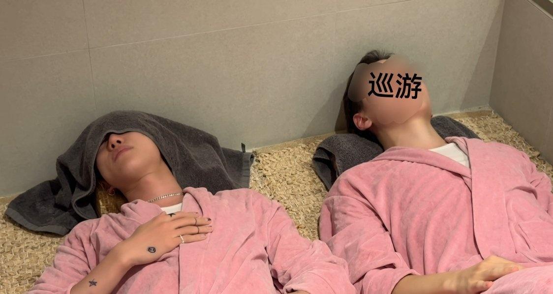真是有种岁月静好的感觉呢💤💤💤 ​​​