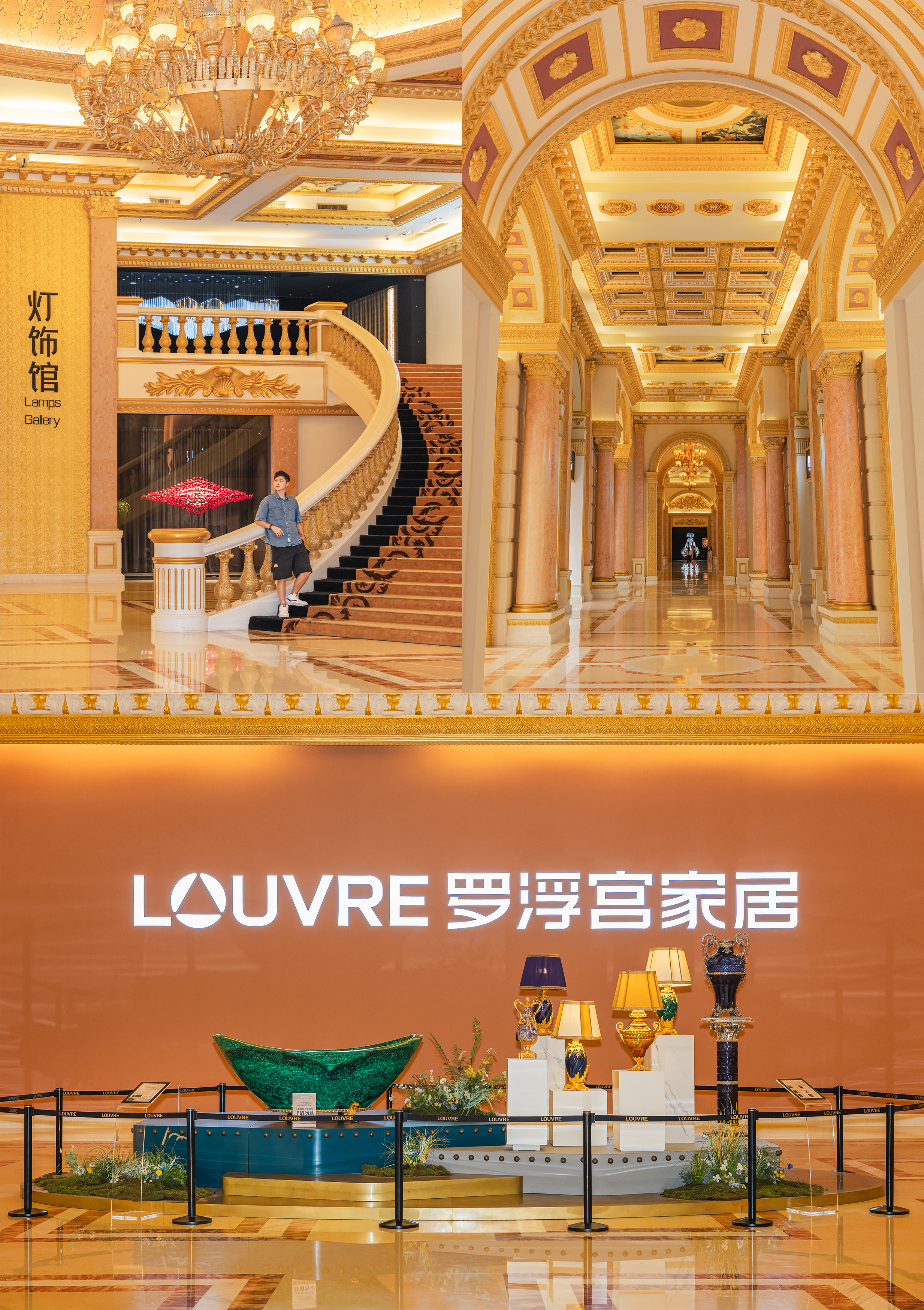 国庆假期不想人挤人从众？🤔这次佛山之行，解锁了很特别的玩法。 一边旅行放松，一