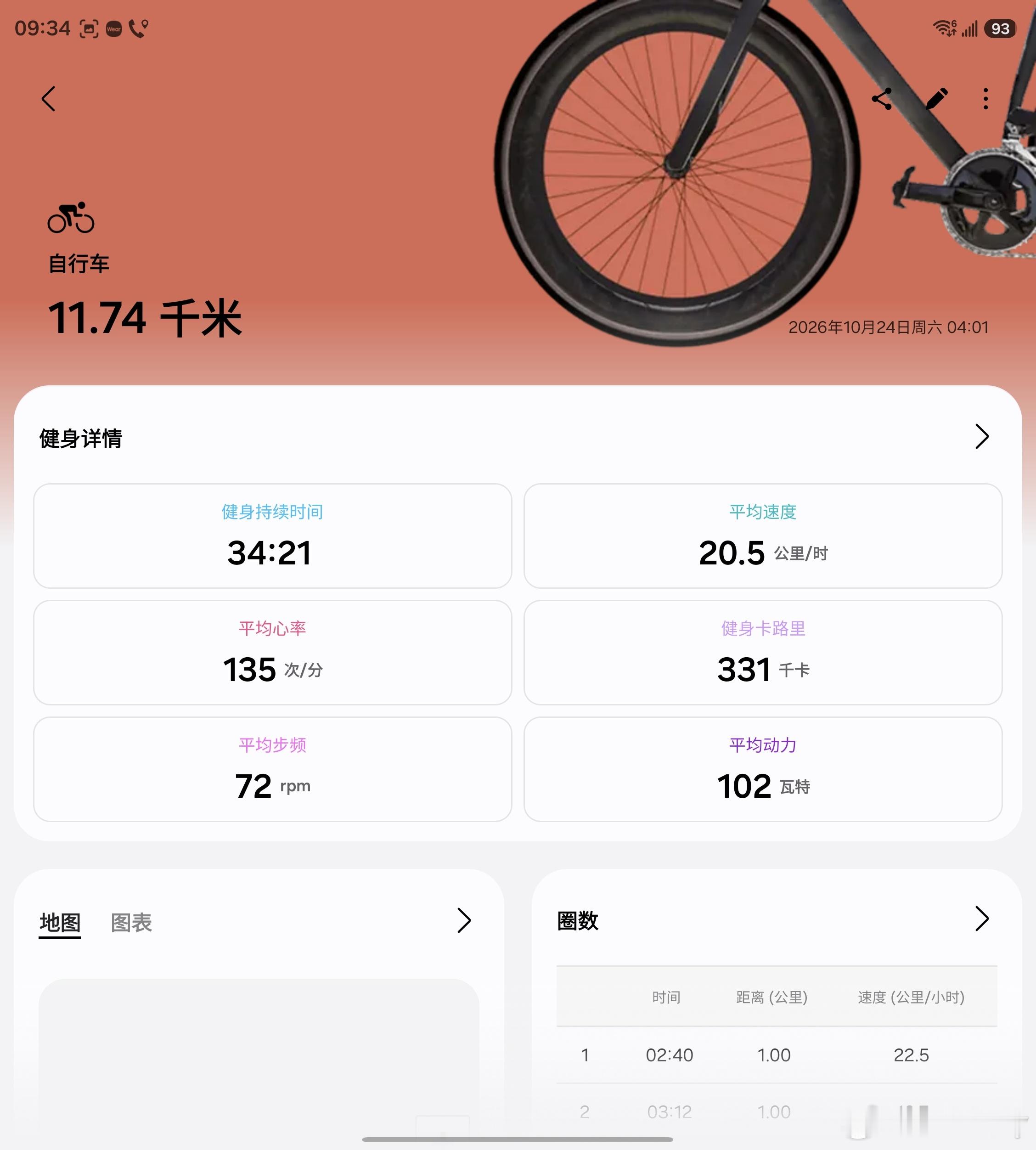 这个睡眠检测在搞笑吗？说我凌晨4点在骑自行车那我这个睡眠时间怎么解释是检测到我做