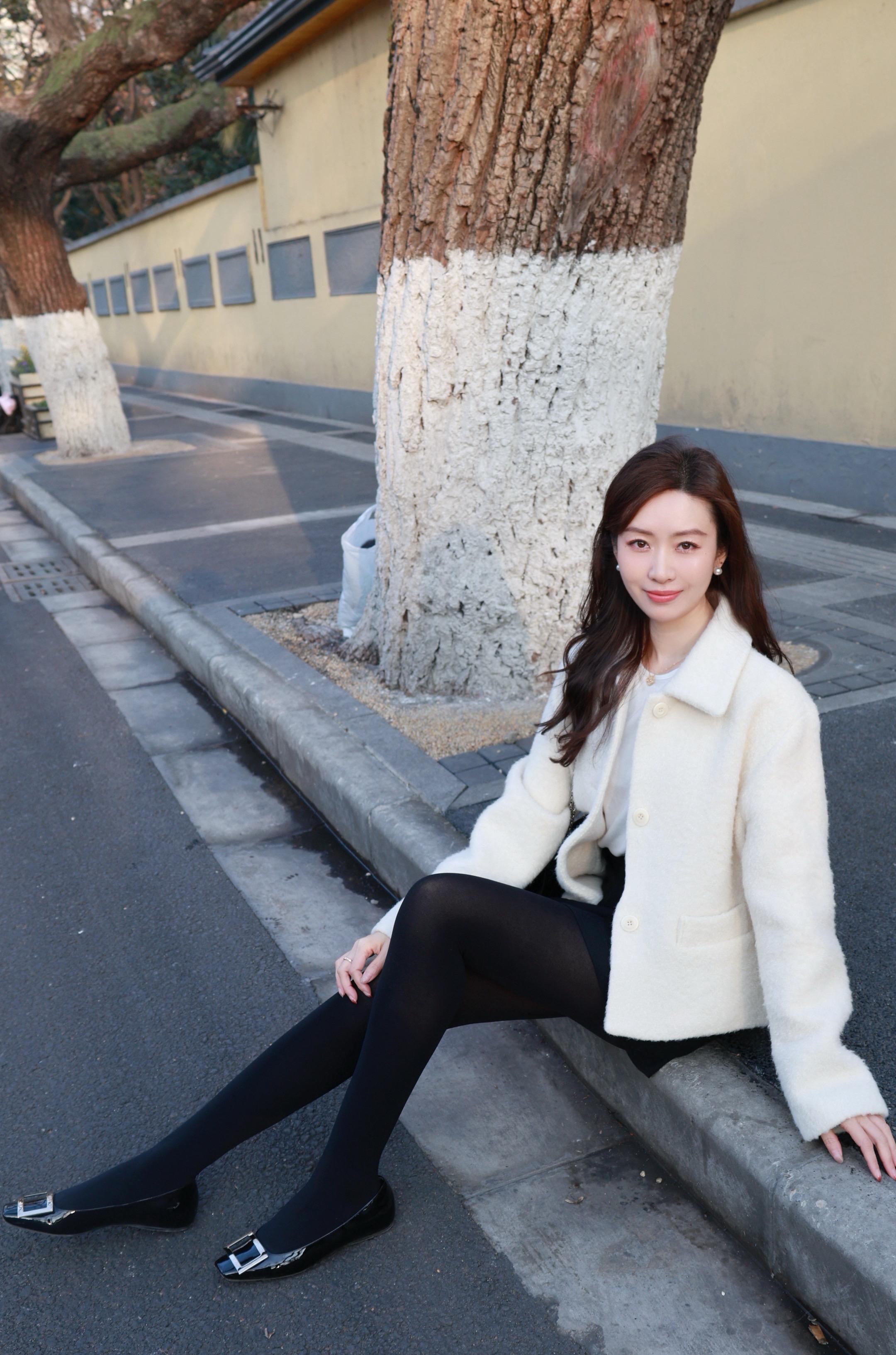 或许 真正的缘分该是毫不费力的.