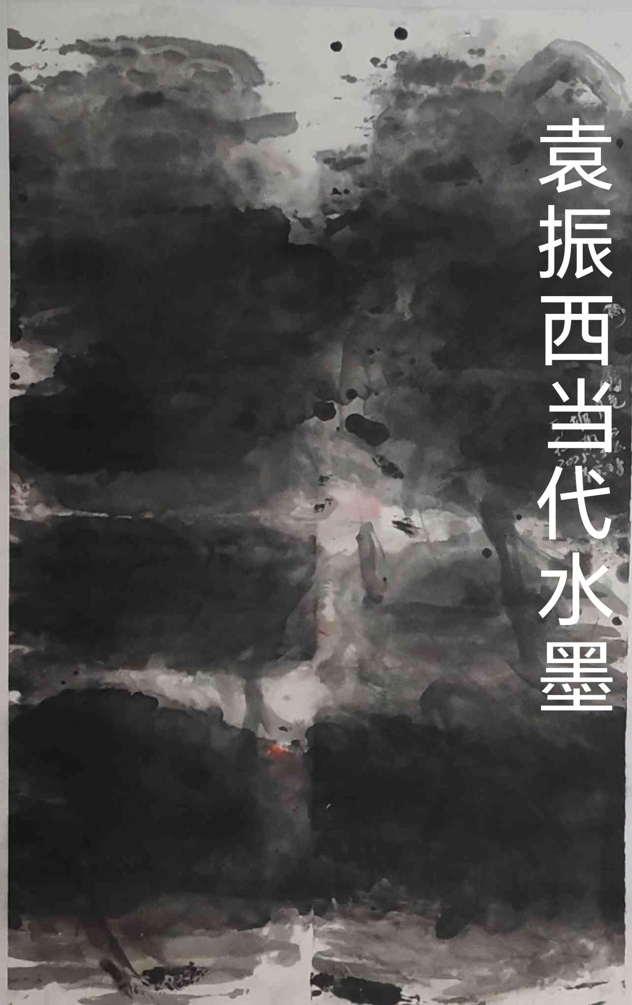 黑色的穿搭之美，黑色的绘画更美！