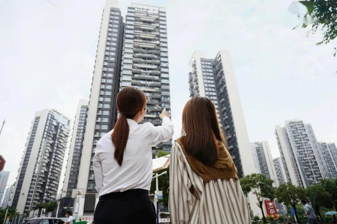 深圳一楼盘6小时全部售罄？楼市真的要回暖了吗？

据中国基金报报道，12月23日