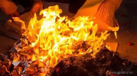 人死后为何要烧纸？流传了几千年的习俗，并非是因为迷信(4)
你们知道我国历史有多
