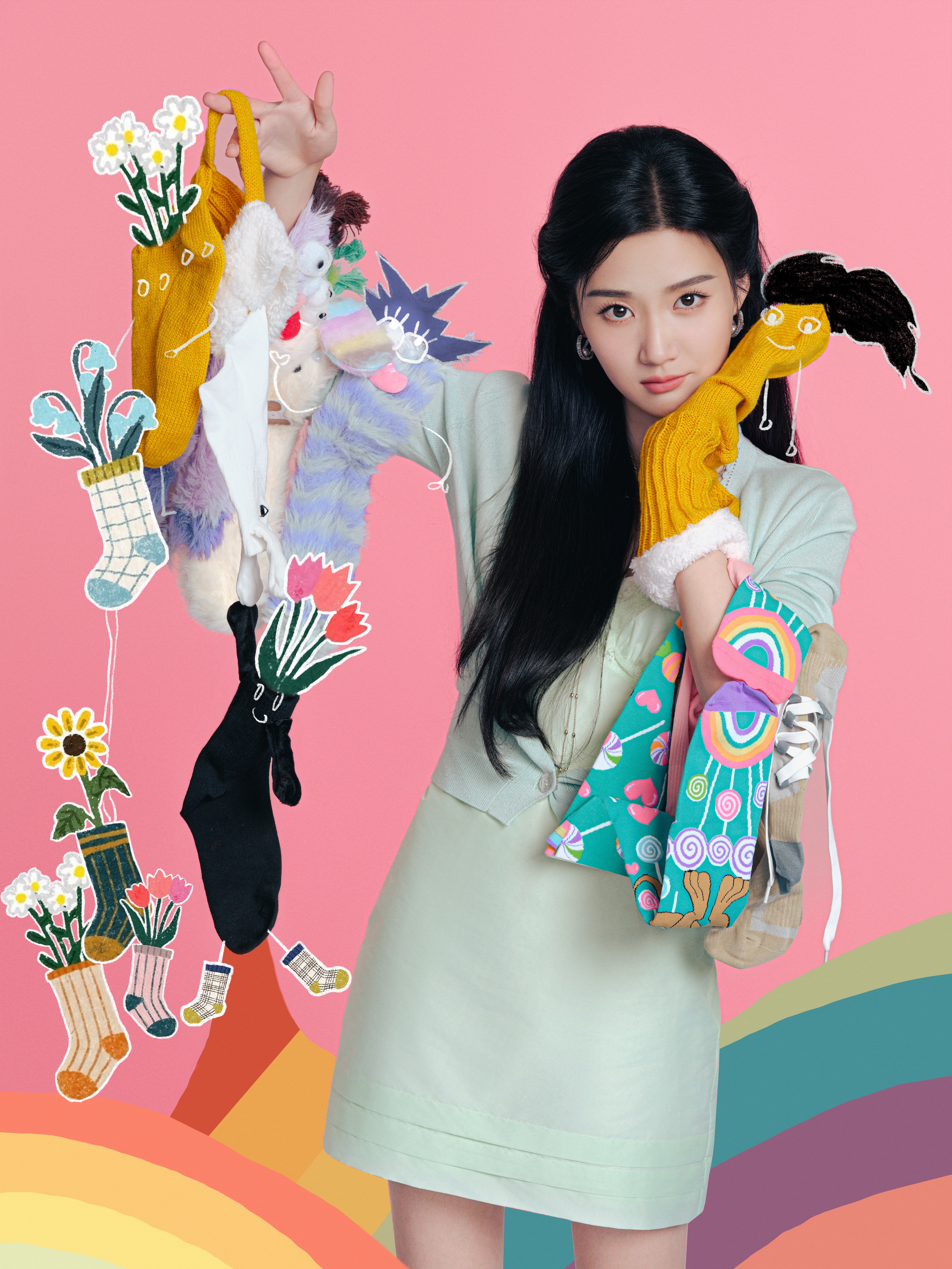 卢昱晓 ​​​