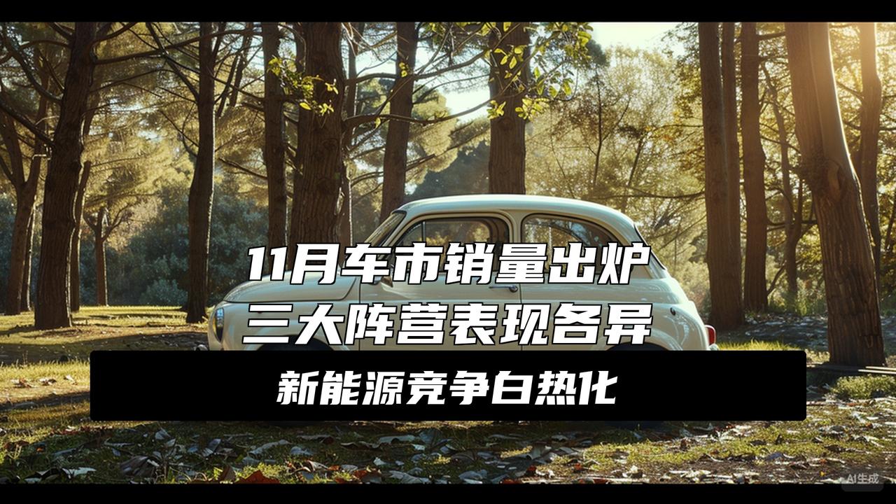 年初画饼，年底烙饼？我们来给车企的“年度承诺”打个分！
大消息！车企年度承诺兑现