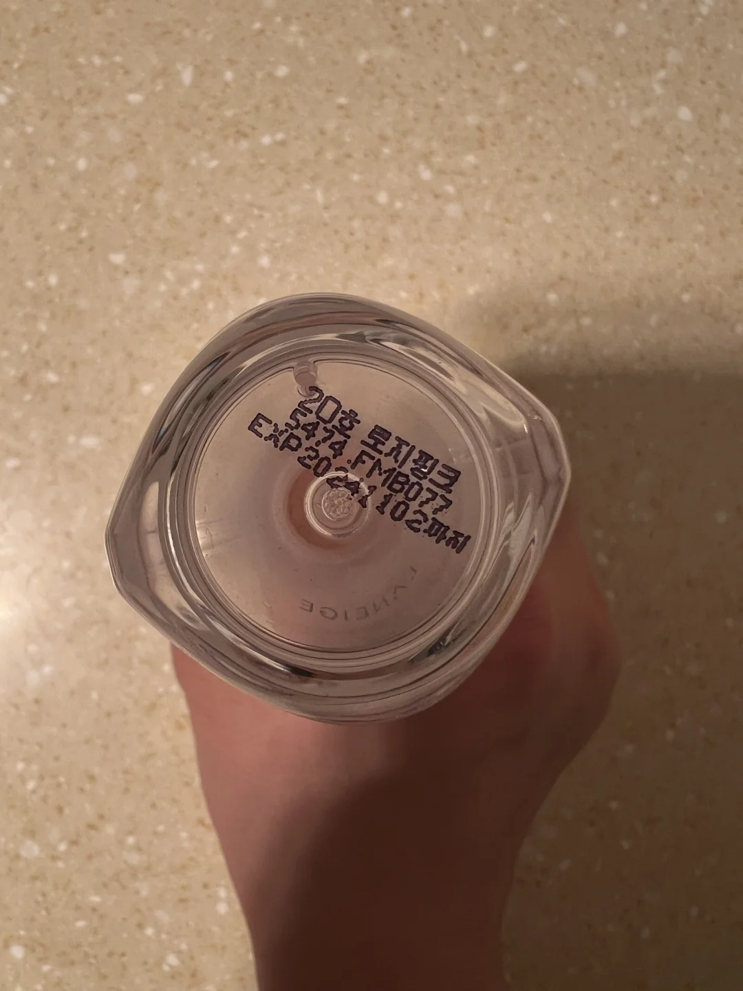 省钱经663:过期几天的隔离还在努力消耗