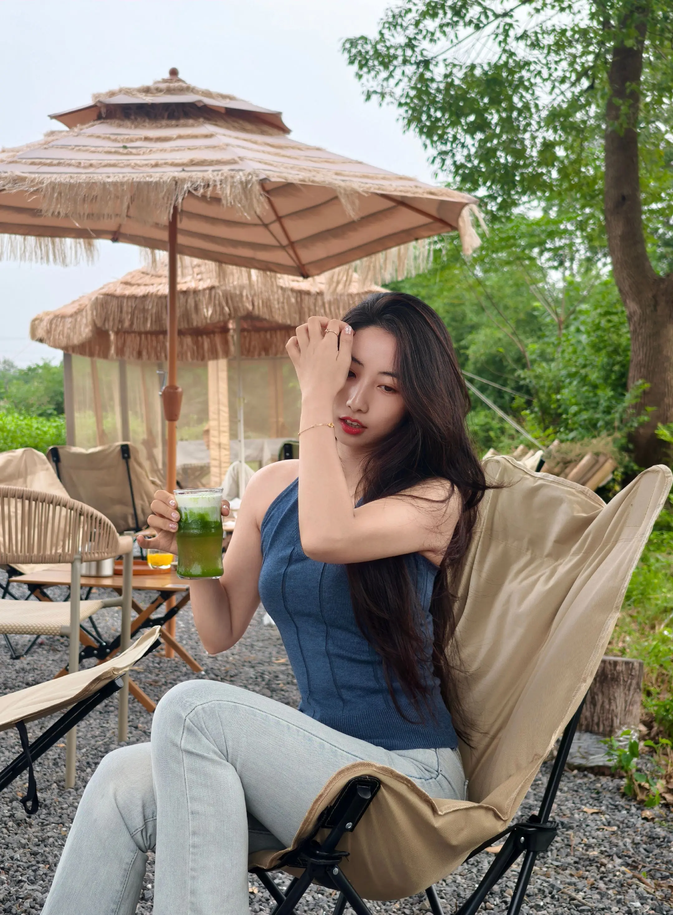 镇江小清迈库库出片~