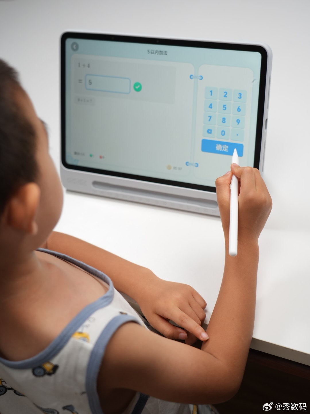 开学给娃准备升学礼物，我入手了荣耀平板X10 Pro Max畅学版，刚好适配幼小