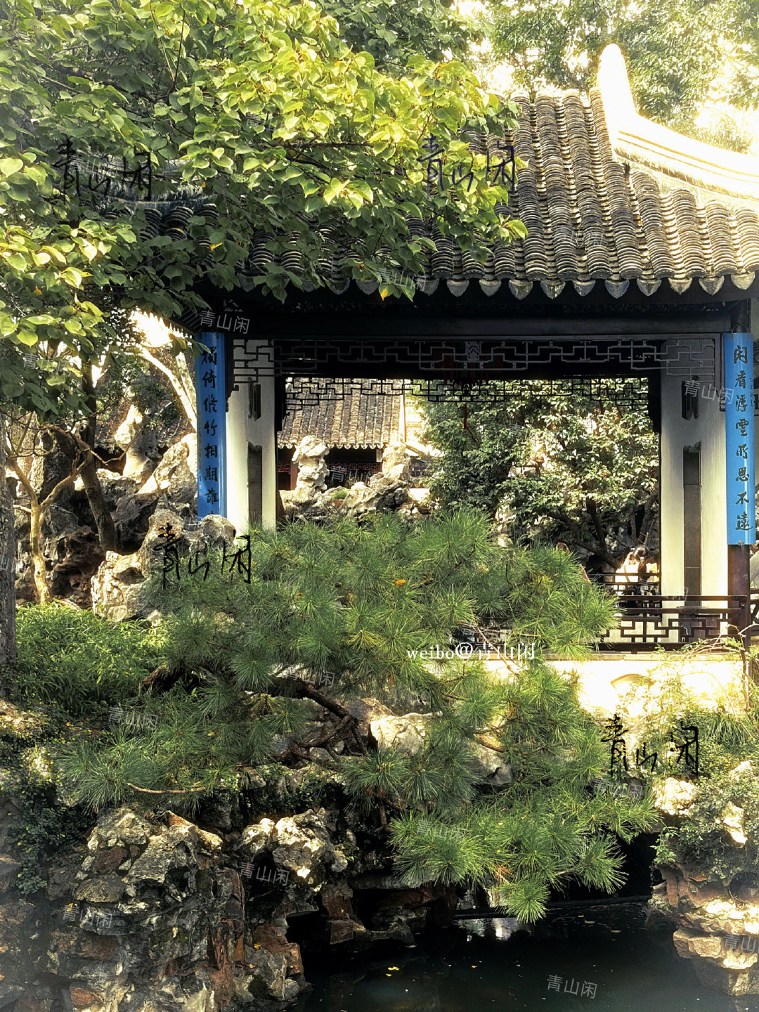 姑苏旧梦付云烟惊掠江南千百年——本人随手写打油诗今天又用我献血三免卡免费游玩我们