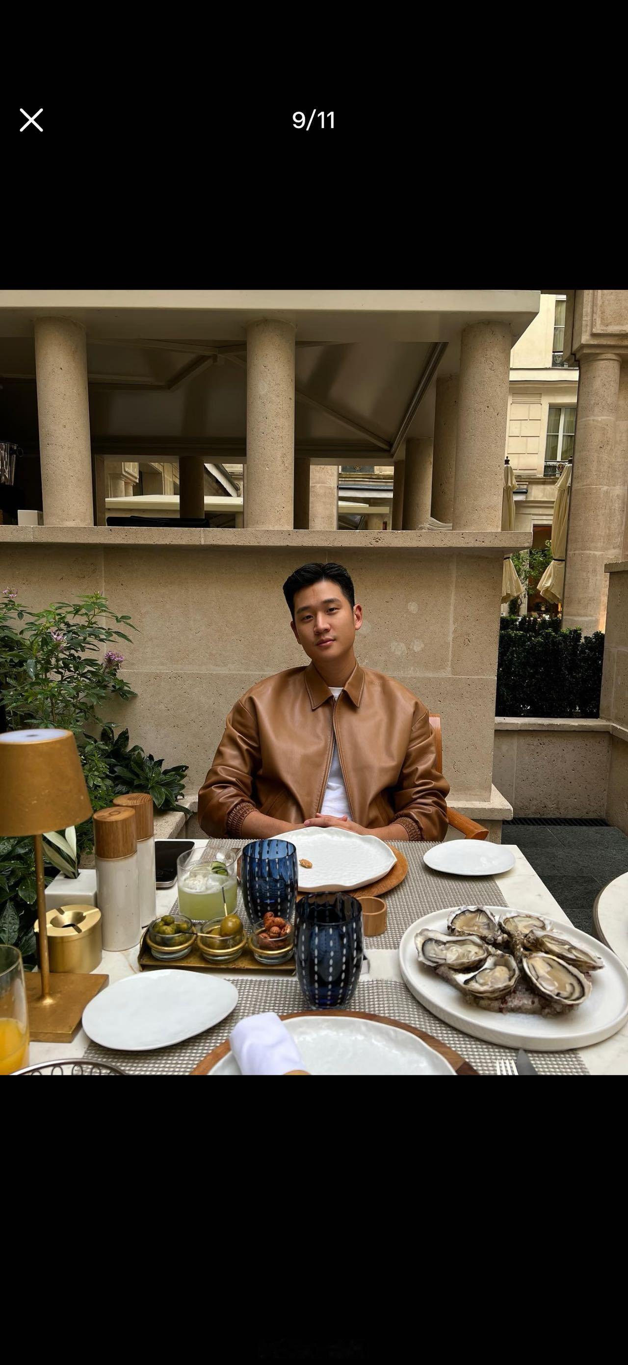 周兴哲适合上歌手吗 周兴哲适合上歌手吗？我觉得有点勉强，他的风格更适配声生不息，