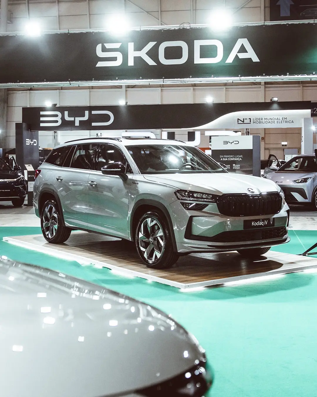 SKODA