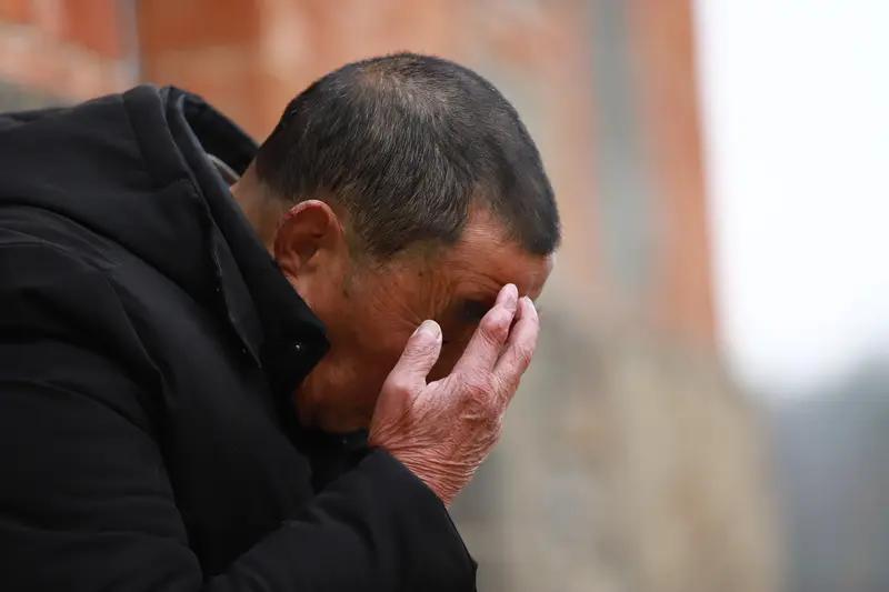 这名男子被拐34年后决定留在亲生父母身边的故事，不仅是一个团圆的结局，更包含了人