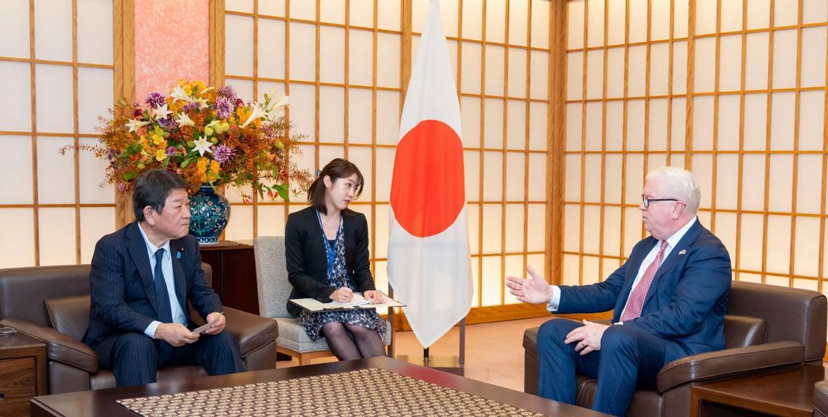 特朗普沉默多天后，美国态度开始变了：不准中国大陆武统台湾
这一转向背后，是战略调